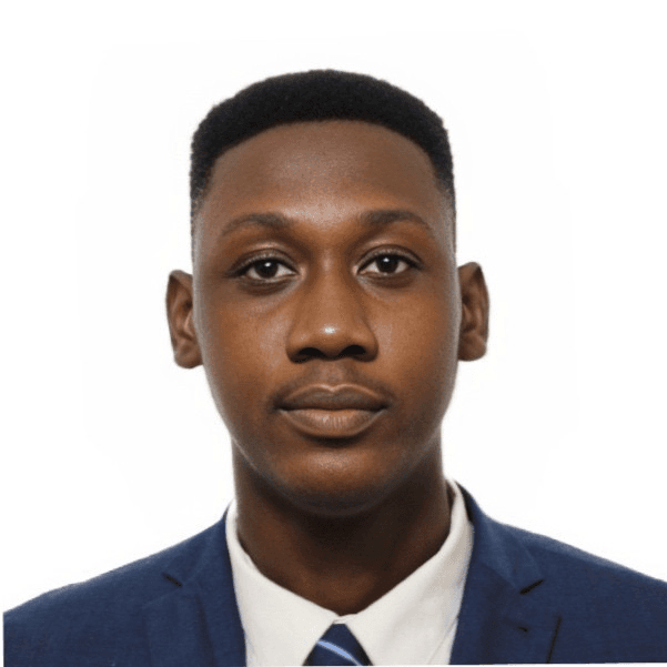 Gideon Nii Okantey Nunoo